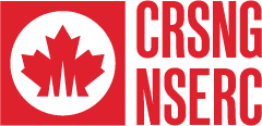 Logo CRSNG