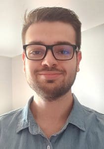Elliot Dery