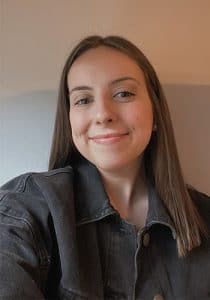 Laurie Lacoursière