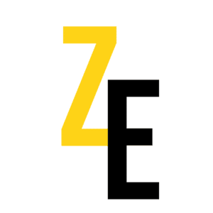 Logo de la Zone Entreprendre