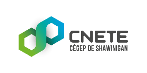 Logo du CNETE