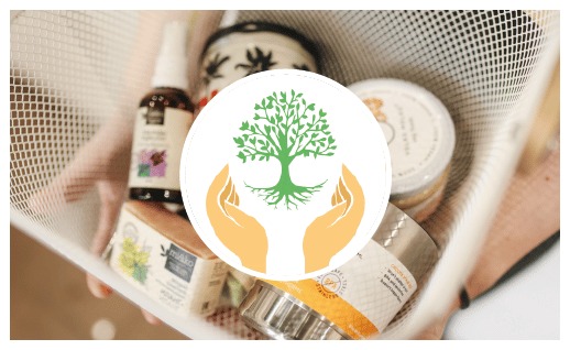 Boutique Terre à terre