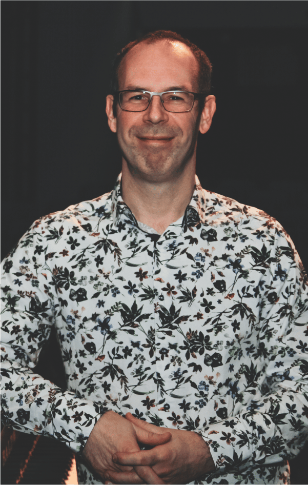Jean-Francois Chandonnet