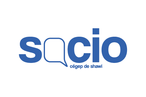 Logo du Service d'animation socioculturelle