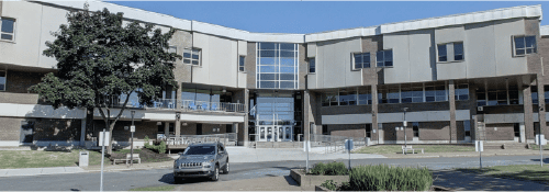 Cégep de Shawinigan