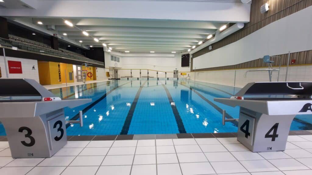 photo piscine