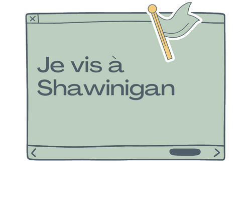 Capsule Je vis à Shawinigan