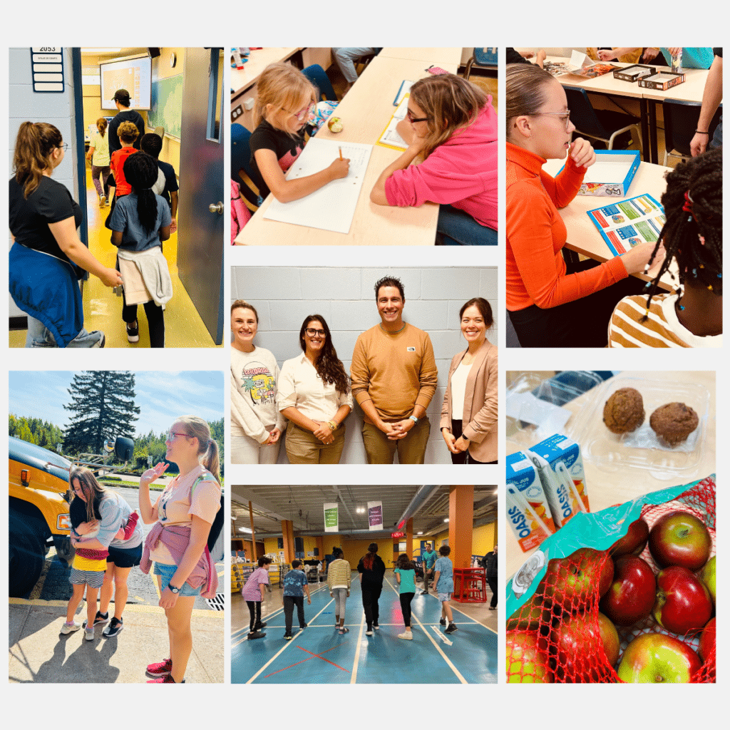 La première journée de l’École des Grands®