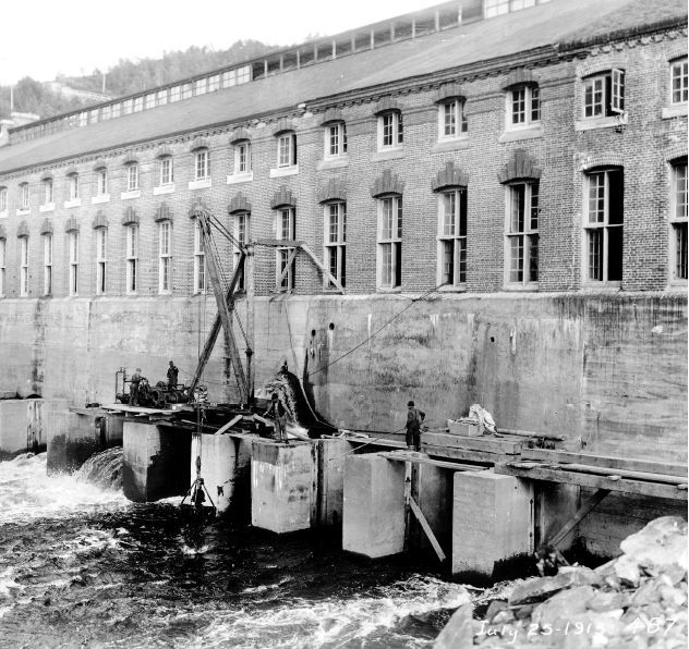 Appartenance Mauricie Société d'histoire régionale