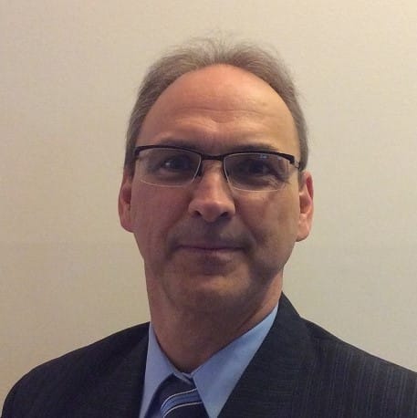 Monsieur Robert Champagne