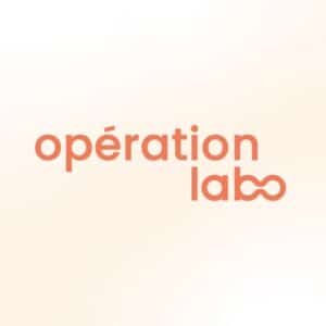 opération labo