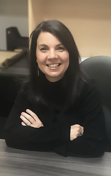 Annie Berthiaume