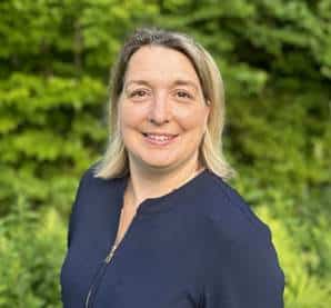 Madame Nathalie Bournival
