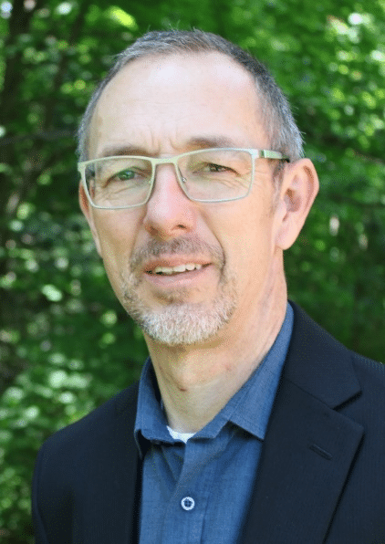 Monsieur Serge Dupont
