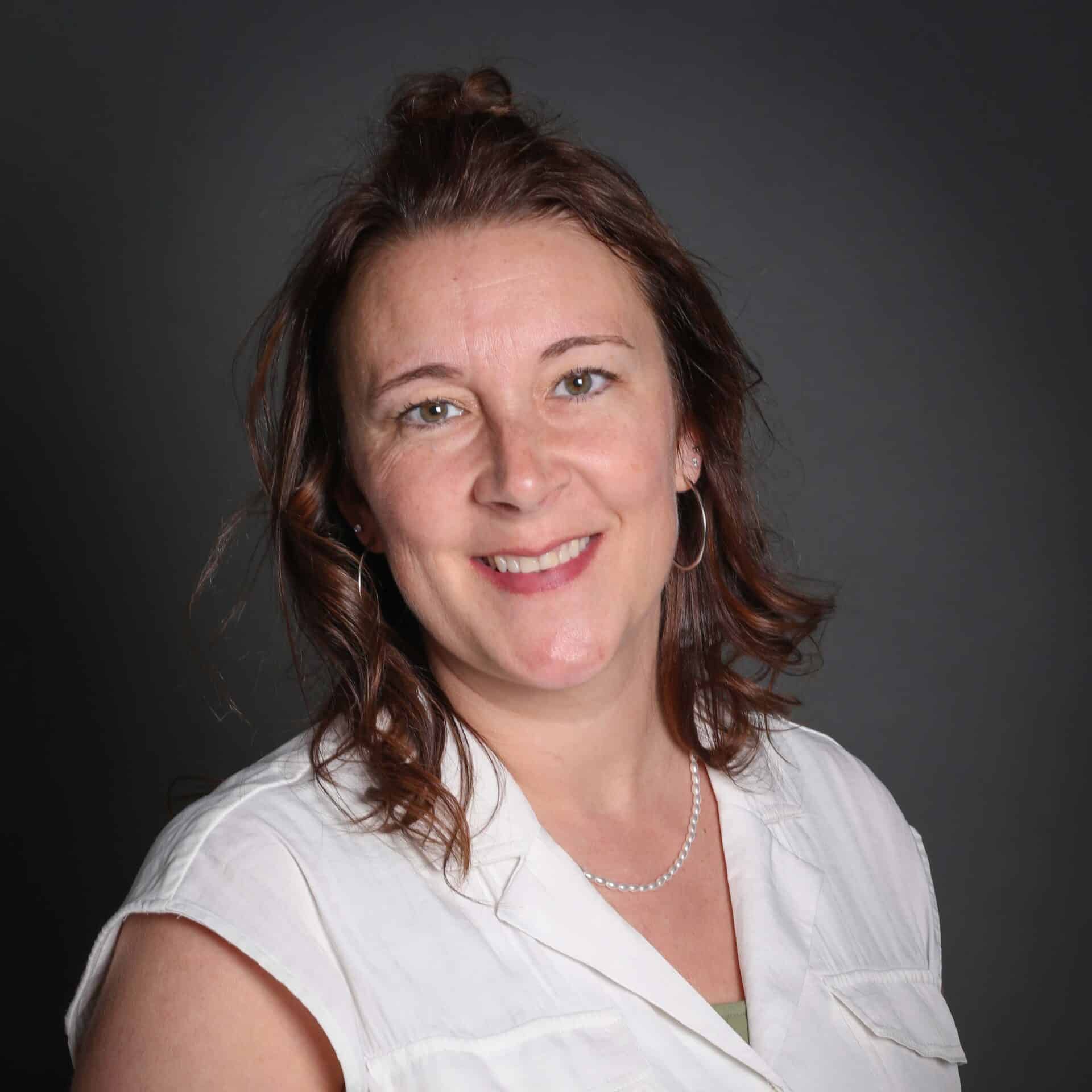 Geneviève Racine