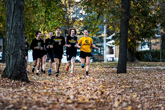 CROSS-COUNTRY-MIXTE