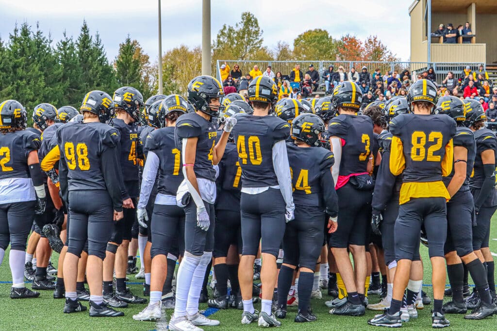 FOOTBALL